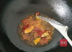 土豆烧鸡的做法图解4