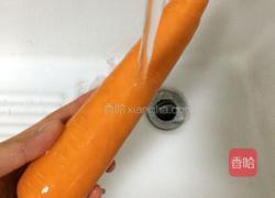 蔬果干的做法图解11