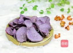 蔬果干的做法图解16