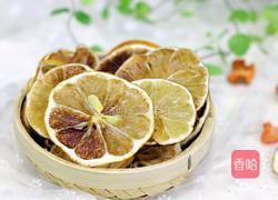 蔬果干的做法图解18