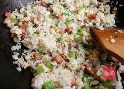 芝士焗饭的做法图解7