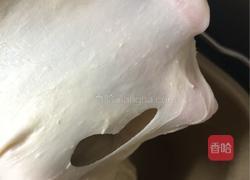 肉松面包的做法图解1