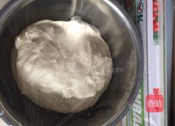 肉松面包的做法图解2