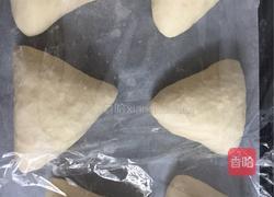肉松面包的做法图解6