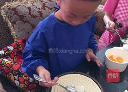7寸水果披萨的做法图解4