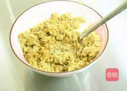 自制芒果慕斯的做法图解1