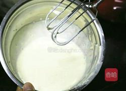 自制芒果慕斯的做法图解5