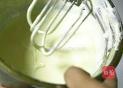自制芒果慕斯的做法图解6
