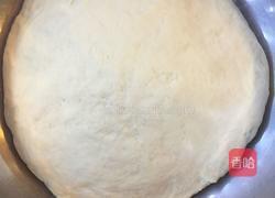 奶油花卷的做法图解5