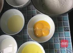 威风蛋糕8寸的做法图解1