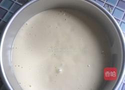 威风蛋糕8寸的做法图解12