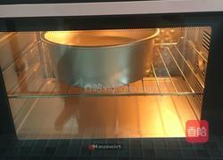 威风蛋糕8寸的做法图解15
