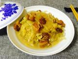 猪肉酸菜炖粉条