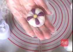 冰皮月饼的做法图解12
