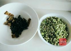 酸菜豌豆汤的做法图解8