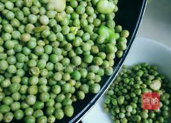 酸菜豌豆汤的做法图解7