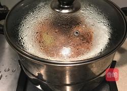 豆瓣酱蒸排骨的做法图解2
