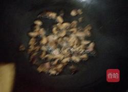 缤纷炒饭的做法图解3