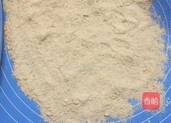 驴打滚的做法图解3