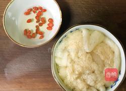 竹荪炖大骨鸡的做法图解4