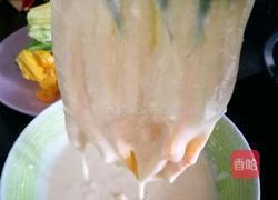 香炸南瓜花的做法图解11