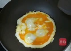 番茄炒蛋饭的做法图解2