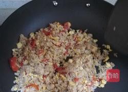 番茄炒蛋饭的做法图解6