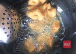 简单脆麻花的做法图解11