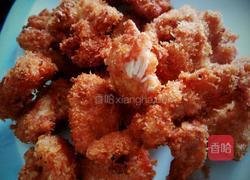 香酥鸡块的做法图解9