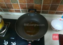 西兰花炒鸡肉的做法图解4