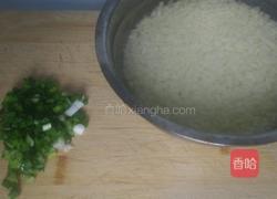土豆鸡蛋饼的做法图解2