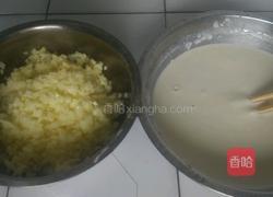 土豆鸡蛋饼的做法图解3