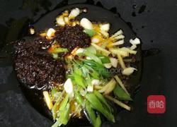 辣炒花蛤的做法图解4