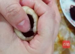 月饼的做法图解12