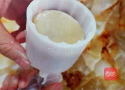 月饼的做法图解13