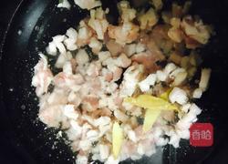 卤肉饭的做法图解3