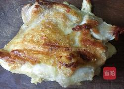 菇香烤鸡腿的做法图解5
