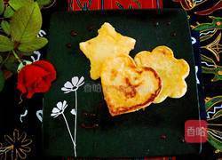 玉米饼的做法图解10