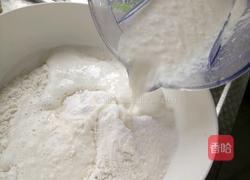 玉米饼的做法图解4