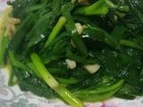 花蛤炒韭菜