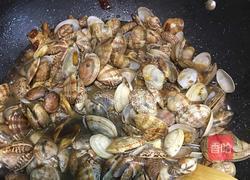 香辣花甲的做法图解8