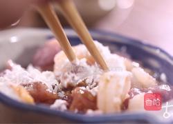 清 绿荷包饭的做法图解3