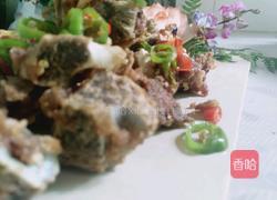 仔椒大排的做法图解14