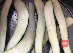 蒸茄子的做法图解4