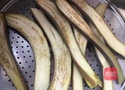 蒸茄子的做法图解5