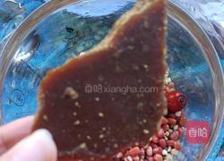 红豆薏米汤的做法图解2