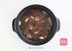 糖醋烧排骨的做法图解4