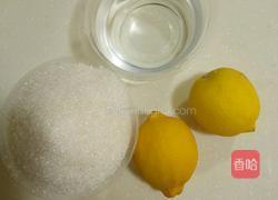 转化糖浆的做法图解1