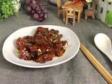 鱼香排骨