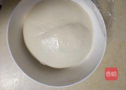 梅菜烧饼的做法图解12